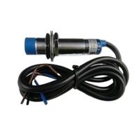1pc Proximity Switch LJ18A3-8-Z-BX/BY 8mm DC6~36V Cylinder Inductive AX/AY/CX/CY 2/3/4-wire PNP/NPN NO NC Proximity senor Switches(LJ18A3-8-Z-BX)