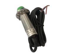 1pc Proximity switch LJA41-2408GKJ inductive metal inductor sensor AC 90-250V normally open