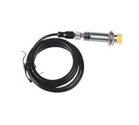 1PC Proximity switch metal sensor LJ18A3-8-Z/BX-G DC NPN three-wire normally open strip M18(PNP NC)