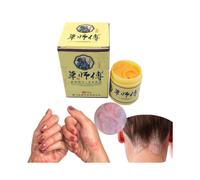 1pc Psoriasis Eczma Cream Works Perfect For All Kinds Of Skin Problems Patch Body Massage Ointment Chinese herbal Medicine