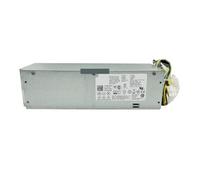 1pc PSU For 3040 5040 7040 3650 3670 6Pin+4Pin 180W Power Supply MVDJR 0MVDJR CN-0MVDJR HU180AS-01 HK280-81FP