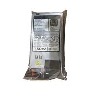 1PC PSU For R620 520 720 820 420 750W Power Supply E750E-S0 F750E-S0 D750E-S1 D750E-S3 DPS-750AB-2A/12A/29A 0N30P9