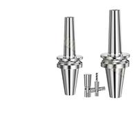 1pc Pull Back Tool Holder BT30 BT40 DC4 DC6 DC8 DC12 Tool Holder DC Collet Chuck Dc6 Dc8 Dc12 Sdc6 Sdc8 Sdc12 for CNC Lathe Milling(DC12-4mm)