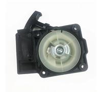 1pc Pull Start Recoil Starter Assembly 576594001, for RedMax EBZ6500 EBZ6500RH EBZ7500RH EBZ8500 EBZ8500RH Backpack Blowers Recoil Pull Starter