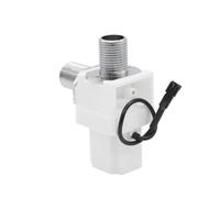 1pc Pulse Solenoid Valve G1/2 DC4.5V Vertical Male Thread Valves