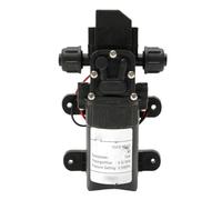 1pc Pump 12V 6A 72W 130PSI 6L Stable High Pressure Diaphragm Protection Sprayer For Caravan Boat