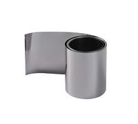 1Pc Pure Tantalum Sheet - 100mm x 100mm, 0.01-3mm Thickness, Ideal for Lab & Research Applications(100 * 100mm*0.3mm)