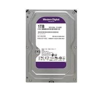 1pc Purple 1TB Surveillance Internal Hard Drive Disk 3.5" 64M Cache SATA III 6Gb/s HDD HD Harddisk