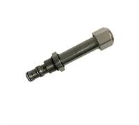 1pc PV70-30B PV70-30 Proportional Flow Control Valve | Thread Cartridge Solenoid Valve(Valves and coil 12V)