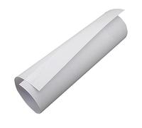 1PC PVC Fan Dust Filter PC Dustproof for Case Cuttable Computer Mesh Cover 30x100cm Mesh White Computer Mesh Dustproof Cover Filter White