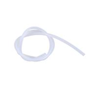 1PC PVC Transparent Hose Household Water Pipe Cow Tendon Oil Horizontal ID2-38mm Drainage Plastic Threading(ID3X5 10M)