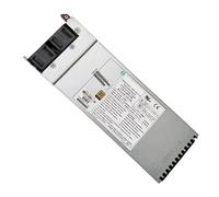 1pc PWS-1K41F-1R 1400W 1U Redundant Power Supply PSU