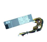 1pc PWS-605P-1H 600W 1U PSU Power Supply Server Switching Redundant Power Supply Module