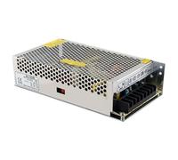 1pc Q-120B 120W 5V12A/12V5A/-5V1A/-12V1A Quad Output Switching Power Supply