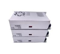 1pc Q-200A/B/C 5V 12V 24V 15V Quad Output 200W Switching Power Supply Multiple Output Four Channel Voltage AC-DC SMPS(Q-200D)