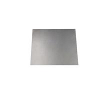 1pc Q235 Galvanized Sheet, 0.5mm-5mm Thickness High Strength Thin Steel Plate for Building Structures(150X100X1.5mm)