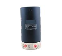 1pc Q6PM5 High precision multi-way gas-electric slip ring Non-standard 360 rotation Hydraulic mechanical slip ring