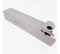 1pc QEGD3232R13/QEGD3232L13/QEGD3232R22/QEGD3232L22 Cutting Grooving Tools External Turning Tool(QEGD3232R22)
