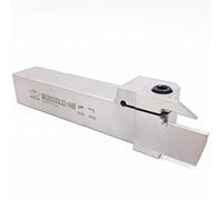 1pc QFGD2525R13-64H/QFGD2525L13-64H/QFGD2525R22-64H/QFGD2525L22-64H End Face Cut Off Grooving Turning Tools(QFGD2525L13-64H)