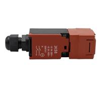 1pc QKS7 micro switch limit switch safety interlock switch with limit travel safety door function QKS8KEDU(QKS8)