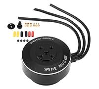 1pc QM3507 380//680KV Racing Waterproof Brushless Motor Drone Part Kit for FPV Quadcopter (580KV)