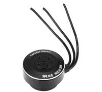 1pc QM3507 380//680KV Racing Waterproof Brushless Motor Drone Part Kit for FPV Quadcopter (680kv)