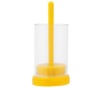 1pc Queen Bee Marker Marking Cage Bottle & Soft