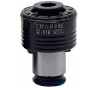 1pc Quick Change Tapping Collet GT12 M2 M4 M5 M6 M8 M10 M12 M14 M16 Pneumatic Machine Overload Protection CNC Tools(TC820-M6,ISO)