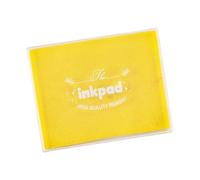 1Pc Quick Drying Waterproof Stamp Pad Craft Inks Mat Colorful Color Oil Based Inking for Artist Enthusiasts Crafting Inks