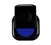 1Pc Quick Drying Waterproof Stamp Pad Craft Inks Mat Colorful Color Oil Based Inking for Artist Enthusiasts Large Stamp