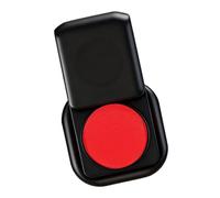 1Pc Quick Drying Waterproof Stamp Pad Craft Inks Mat Colorful Color Oil Based Inking for Artist Enthusiasts Crafting Inks