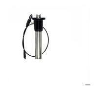 1pc Quick Release Ball Lock Pin - MS17984 Stainless Steel Locking Pin with Tether for Easy Connection and Disconnection(6.35mmx100mm)