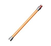 1pc Quick Release Metal Tube Extension Rod for V8 V7 V10 V11 V15 Vacuum Cleaner Parts Accessories(1pc)
