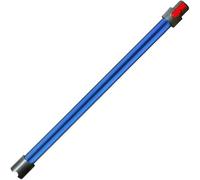 1pc Quick Release Metal Tube Extension Rod for V8 V7 V10 V11 V15 Vacuum Cleaner Parts Accessories(1pc-03)