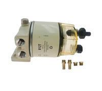 1Pc R12T Fuel/Water Separator Complete Assembly Filter Diesel Engine For 140R 120AT Automotive Parts Filter(R12T assembly)