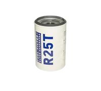 1Pc R12T R25T S3213 S3227 Spin-on Fuel Filter/Water Separator(R25T Filter)
