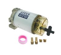 1Pc R12T R25T S3213 S3227 Spin-on Fuel Filter/Water Separator(S3227 assembly)