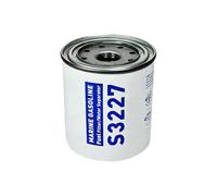 1Pc R12T R25T S3213 S3227 Spin-on Fuel Filter/Water Separator(S3227 Filter)