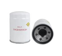 1pc R18189-30 U103 BT371-10 HF6117v Diesel Fuel Dispenser Particulate Removal Fuel Filter Element, 25 GPM(FILTER 05)
