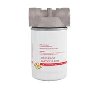 1pc R18189-30 U103 BT371-10 HF6117v Diesel Fuel Dispenser Particulate Removal Fuel Filter Element, 25 GPM(ASSEMBLY)