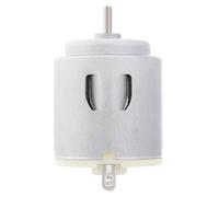 1pc R260 DC Motor 1.5-3V 12300RPM Dumper Micromotor Electric Small Motor With Brush For DIY Model Household Appliances