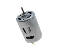 1pc R540 High-Speed Electric Motor 9-12V 38000RPM for DIY, Polishing, Vacuum Cleaning, and Model Building