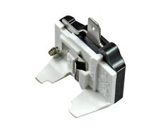 1PC R600A Compressor Protector Starter Refrigerator Overload and Overheat Replacement (Parts)