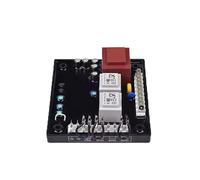 1pc R726 Automatic Voltage Regulator brushless Generator Automatic Voltage Regulator Electronic Component Supply Big Power Control stabilizer