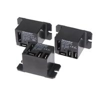 1Pc R9SC3N7204D1 The Same Type Of Substitute Relay NT90TPNCE220CB 220V 115V 24V 40A High Current(110120V)
