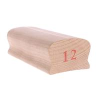 1Pc Radius Sanding Blocks For Guitar Bass Fret Leveling Fingerboard Luthier Tool Fret Leveling Luthier Tool