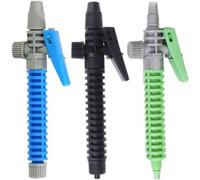 1Pc Random Color 3L/5L/8L Trigger Sprayer Handle Agricultural Sprayers Accessory Part Garden Sprayer Switch Head Watering Tool, Lawn and Garden Sprayers Accessories
