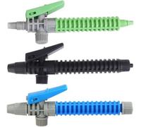 1Pc Random Color 3L/5L/8L Trigger Sprayer Handle Agricultural Sprayers Accessory Part Garden Sprayer Switch Head Watering Tool, Lawn and Garden Sprayers