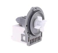 1PC random type Drain Pump Motor Water Outlet Motors Washing Machine Parts，Compatible For Samsung，Compatible For LG，Compatible For Midea，Little Swan