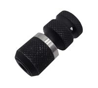 1PC Ratchet Socket Wrench Socket Set Adapter 1/2 Inch Square Female Drive to 1/4 Inch Quick Release Chuck Adapter